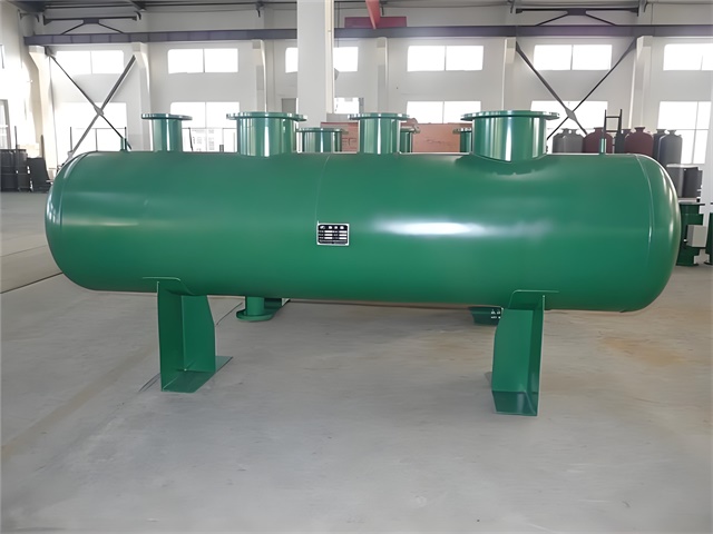 昌乐集分水器需要电源吗
